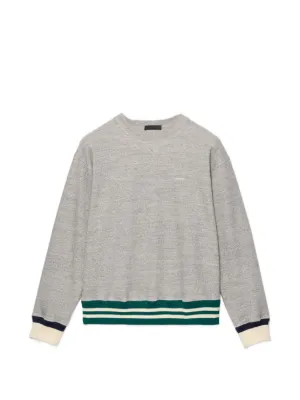 Prada（プラダ）メンズ スウェットシャツ - FARFETCH