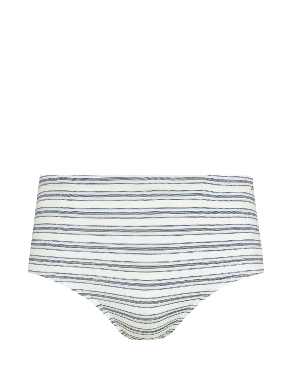 Amir Slama striped swimming trunks - Toni neutri