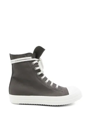 Alexander McQueen アレキサンダー・マックイーン Tread Slick