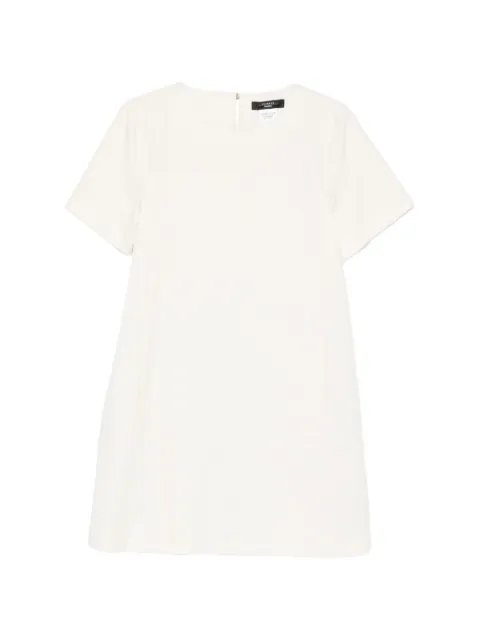 Weekend Max Mara Wkdaloa short-sleeve mini dress