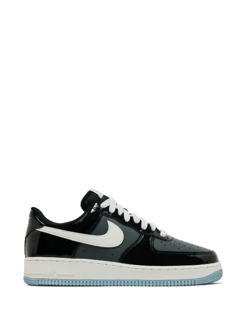 Nike baskets basses vernies Air Force 1