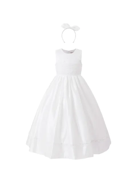 Tulleen Sylvarra sleeveless dress