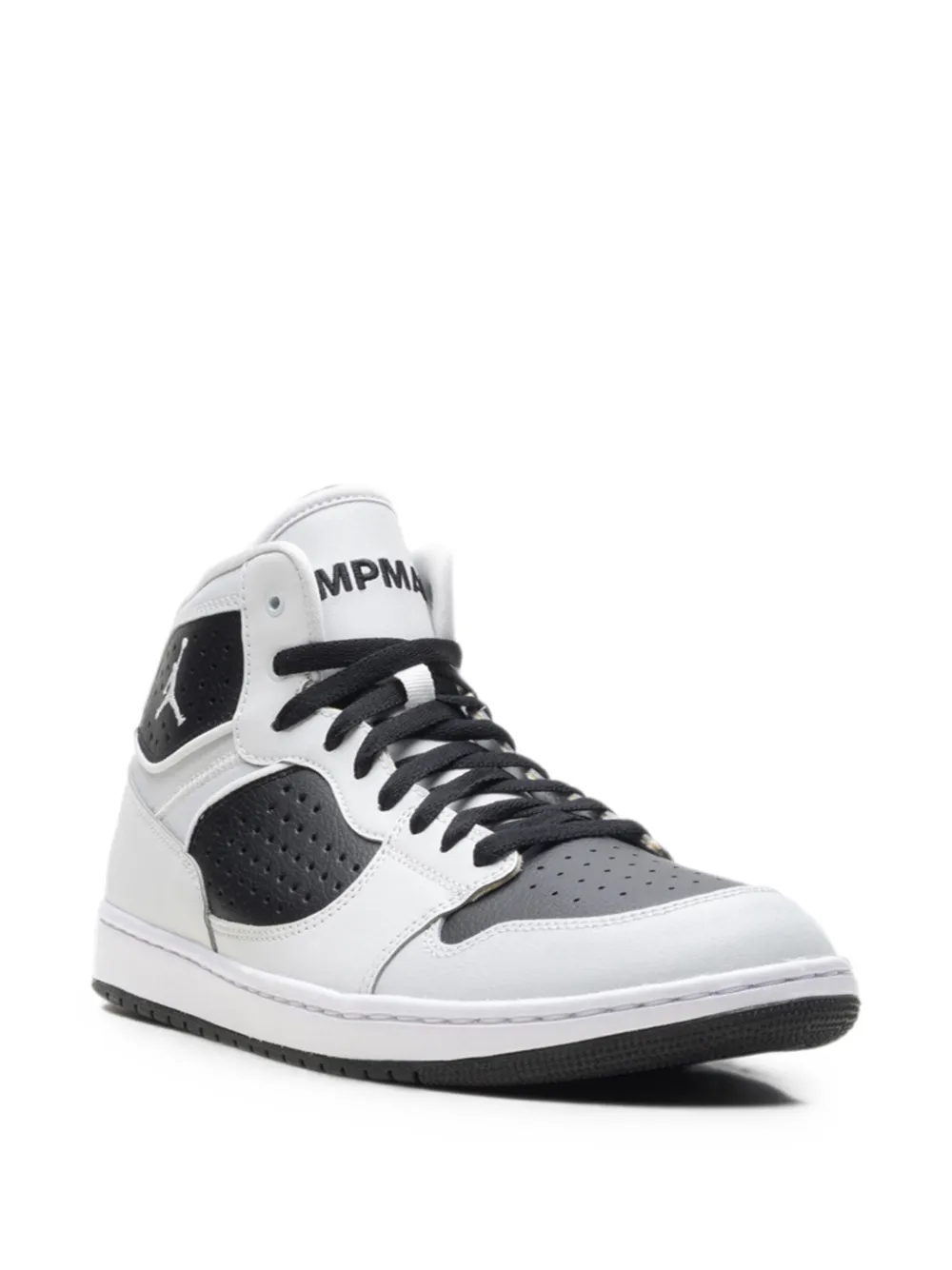 Jordan Access sneakers Grijs