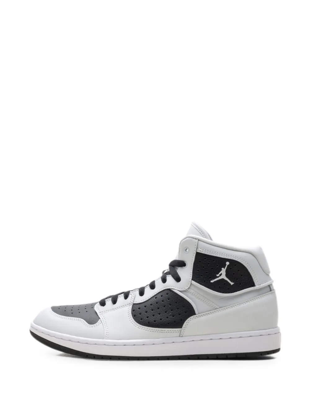 Jordan Access sneakers Grijs