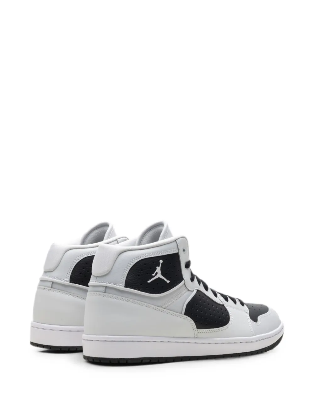 Jordan Access sneakers Grijs