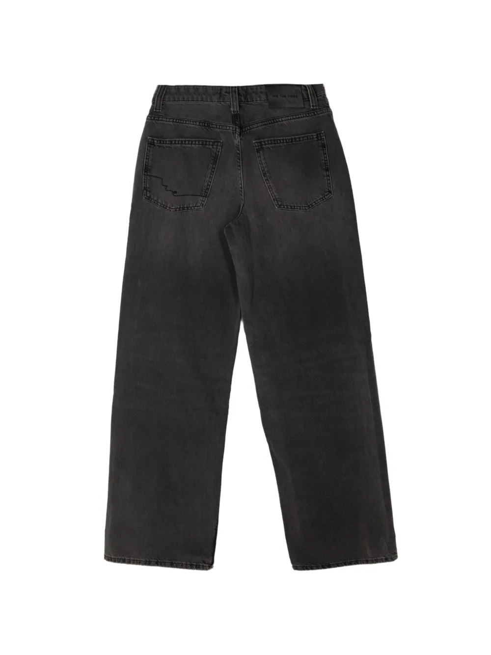  Free People Vaqueros Nia - Gris 