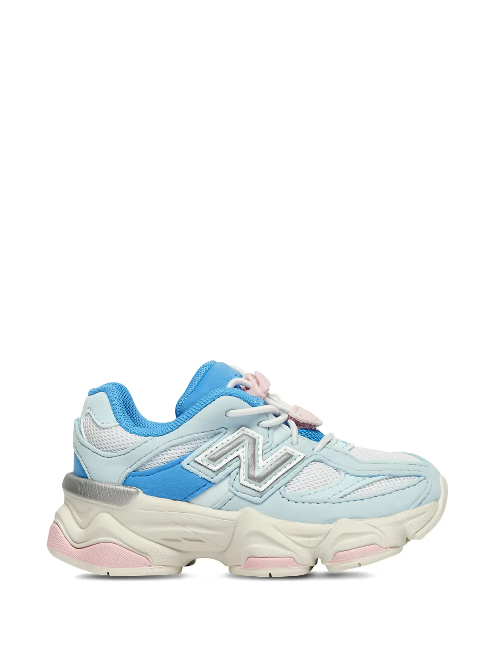 New Balance 9060 sneakers Blauw