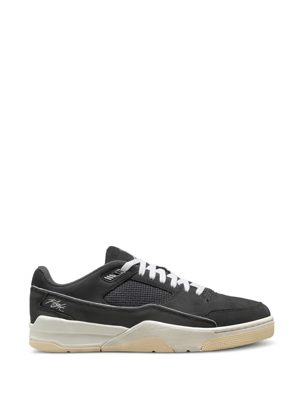 Jordan Sneakers Flight Court - Grigio