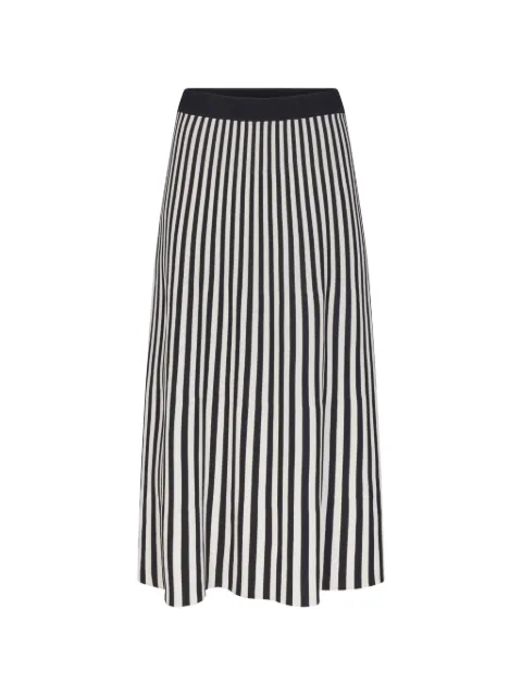 Simon Miller falda midi Clancy