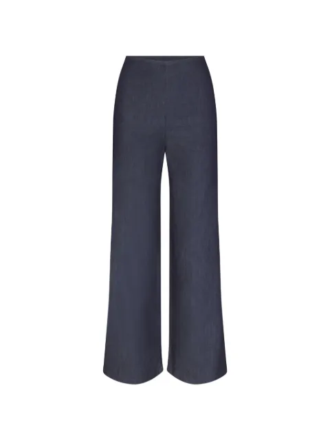 Simon Miller pantalones Pia Chambray