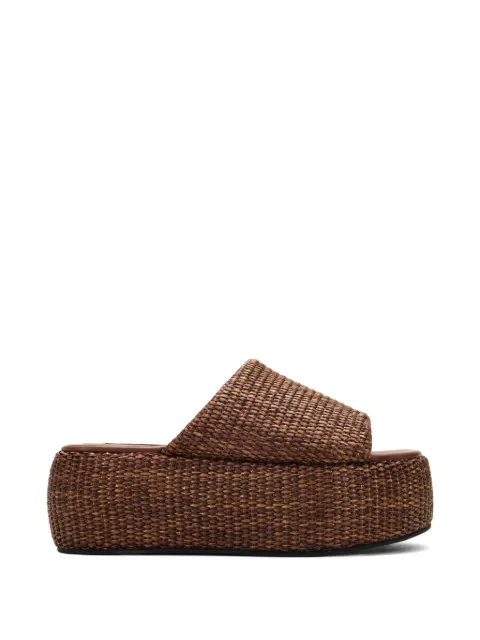 Simon Miller open-toe sandals