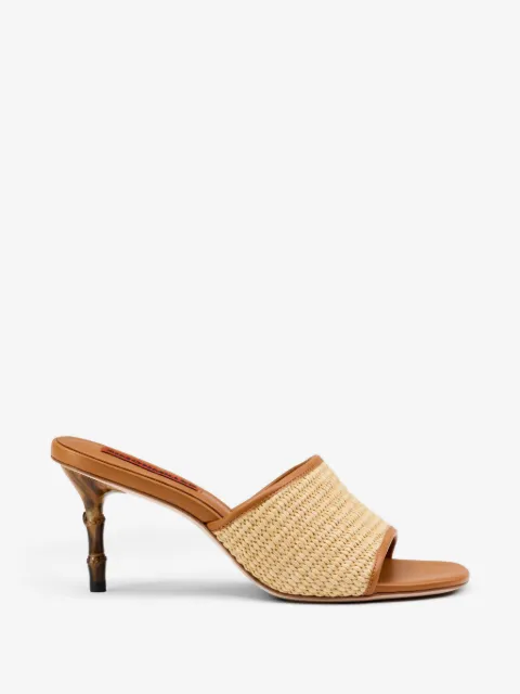 Simon Miller sandalias Playa