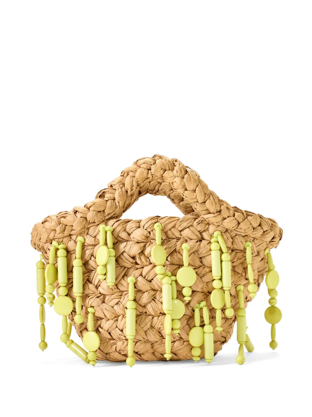 Simon Miller Borsa tote Shelly - Toni neutri