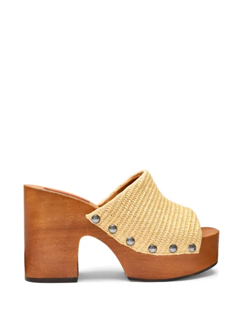 Simon Miller Sol studded sandals