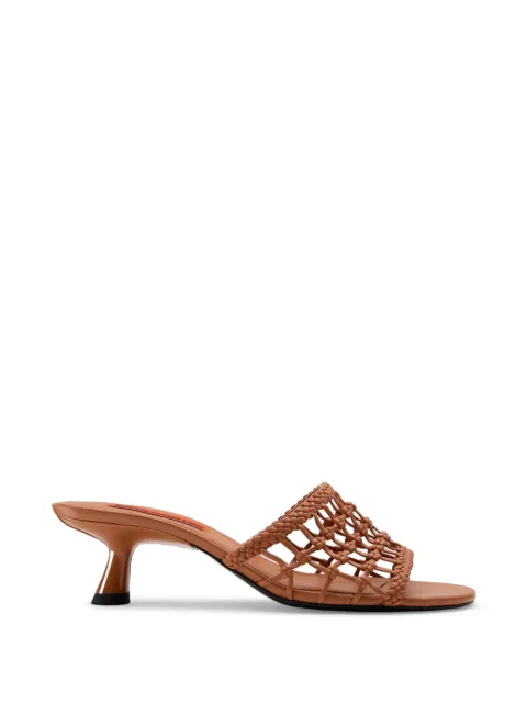 Simon Miller Beep knotted sandals