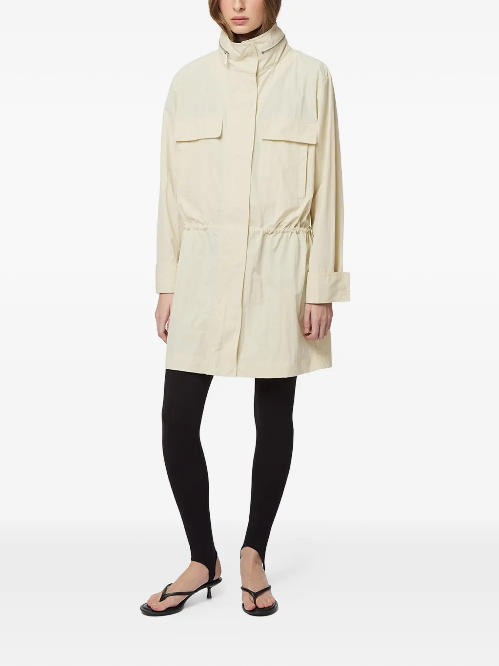 Bea Raincoat