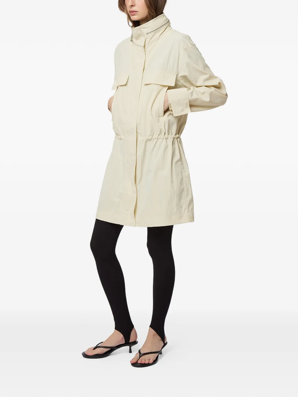 Bea Raincoat