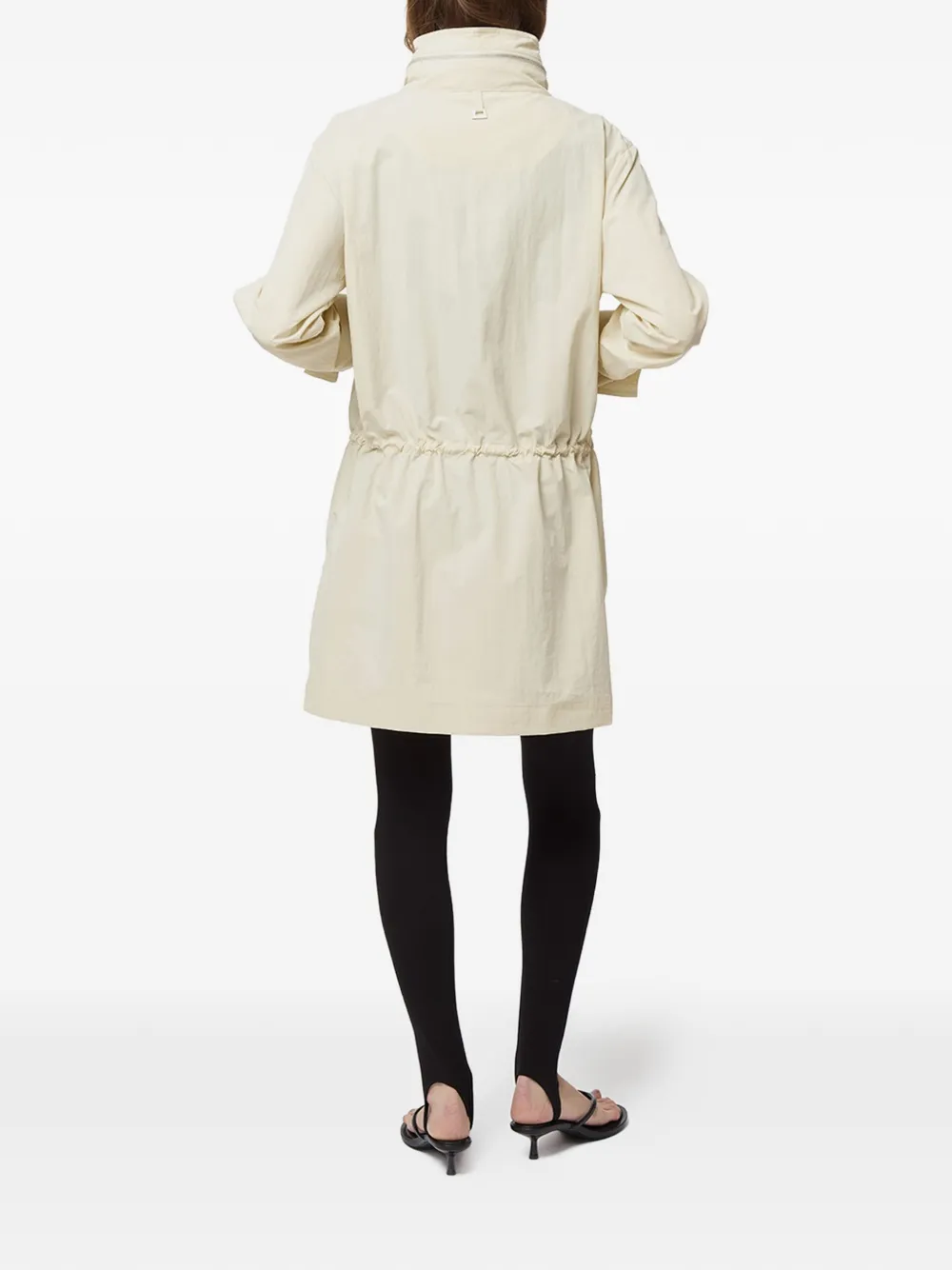Bea Raincoat
