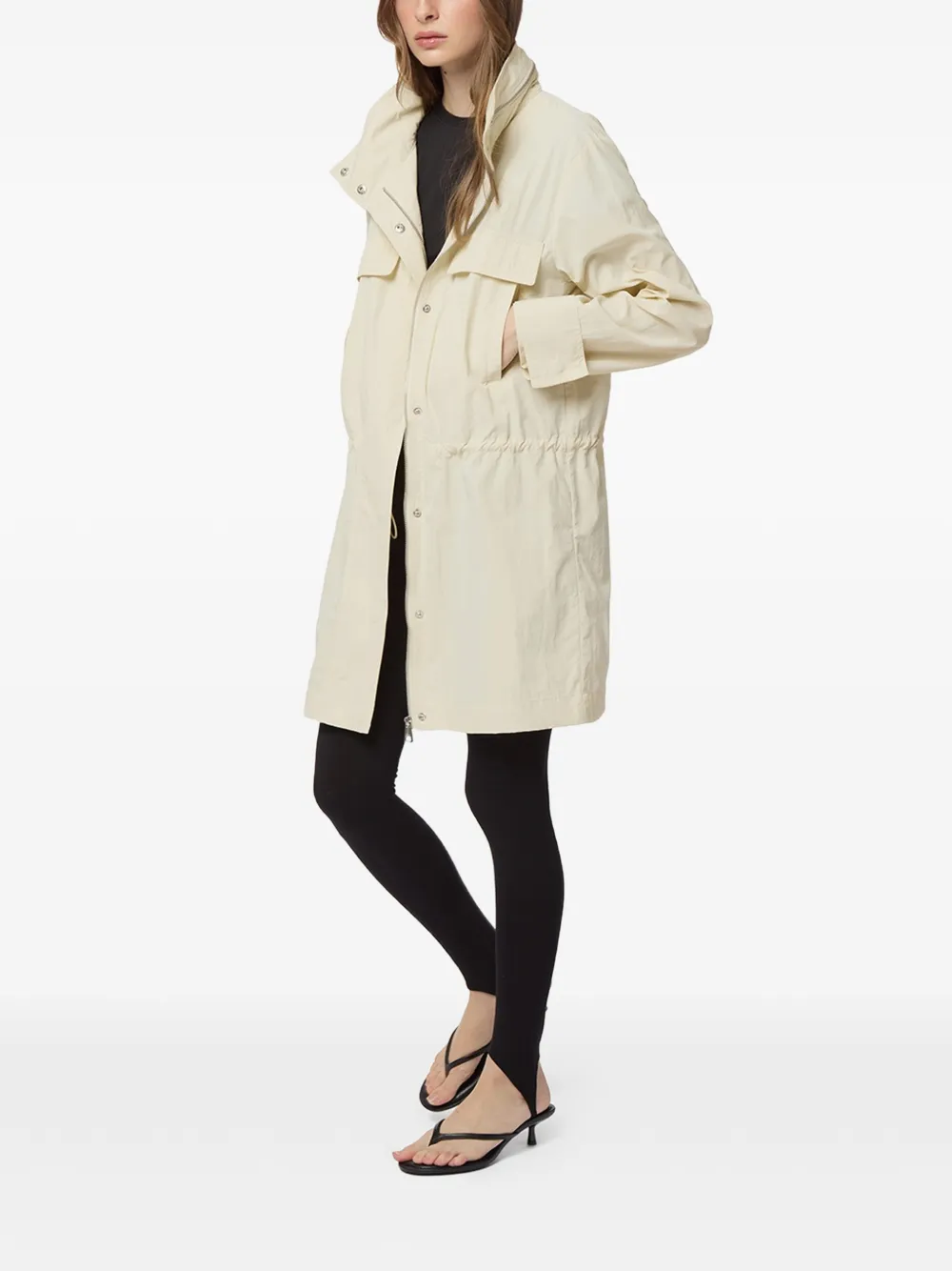 Bea Raincoat
