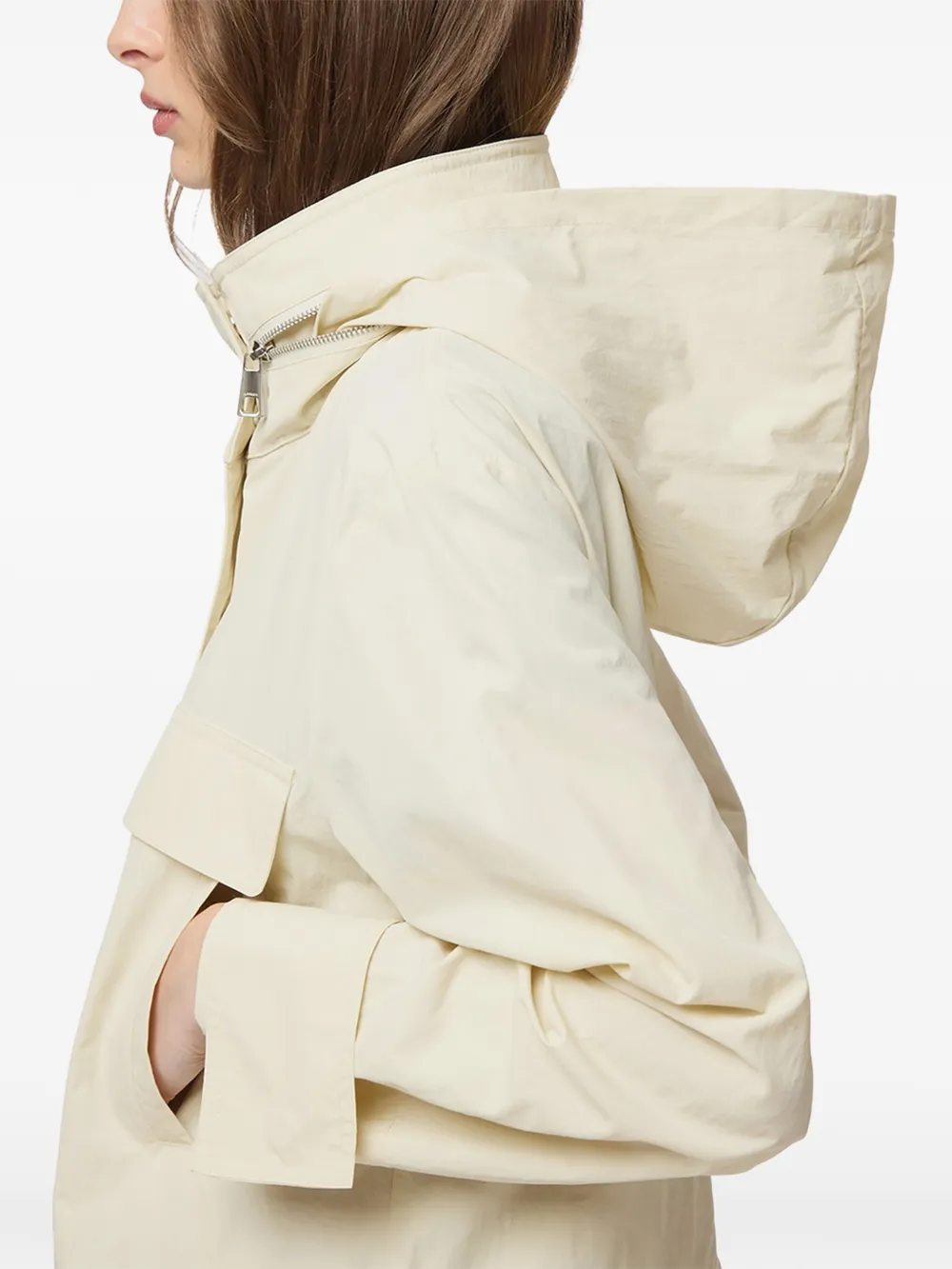 Bea Raincoat