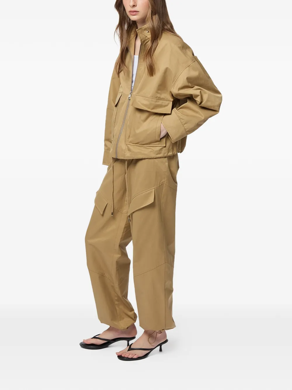 Apparis Kate jack Beige