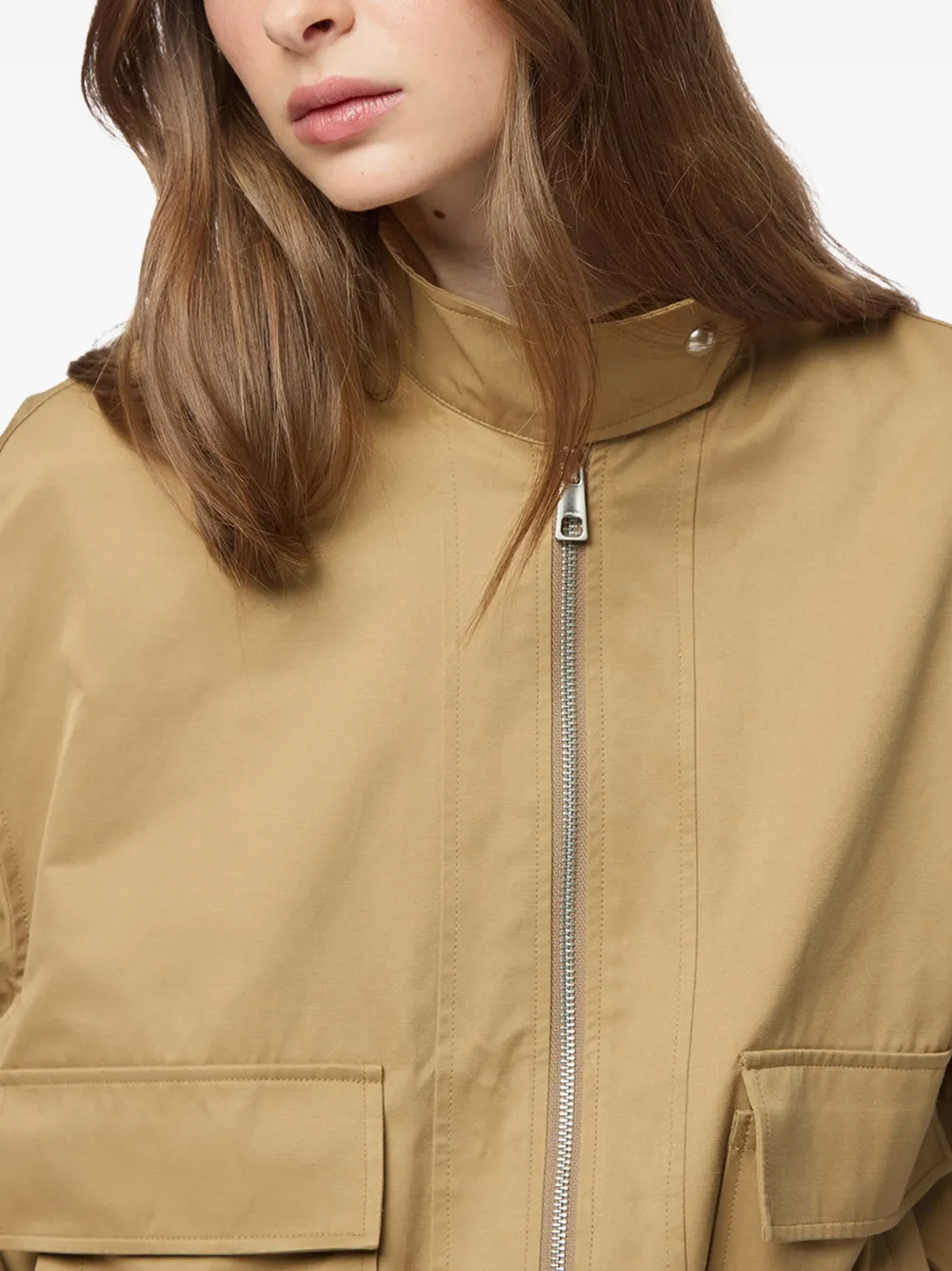 Apparis Kate jack Beige