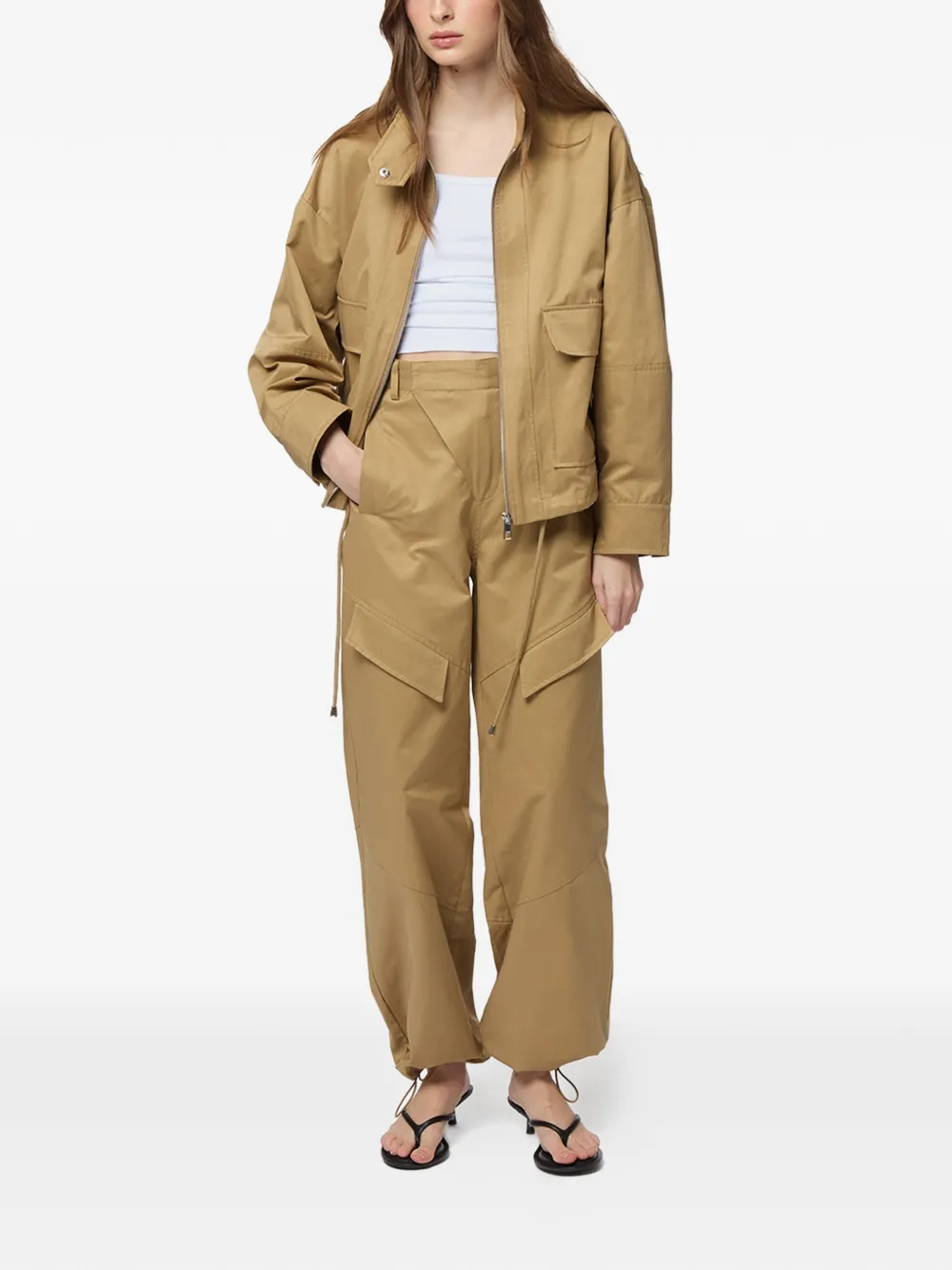 Apparis Kate jack Beige