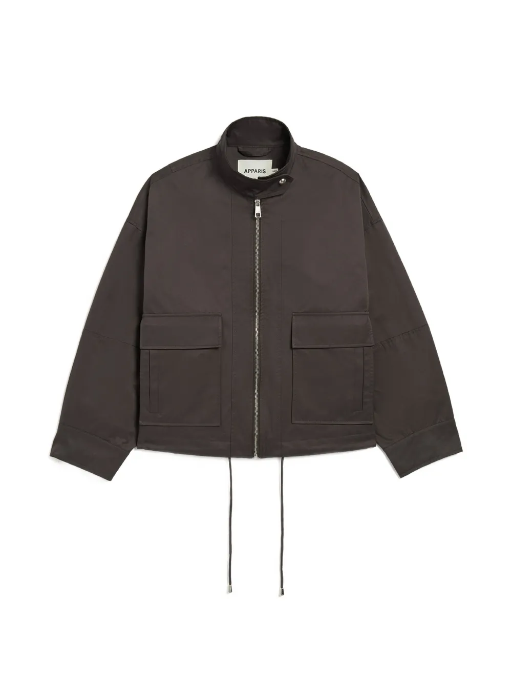 Apparis Kate jacket - Grigio