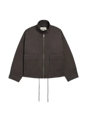 Adidas x AVAVAV クロップド トラックジャケット | グレー | FARFETCH JP