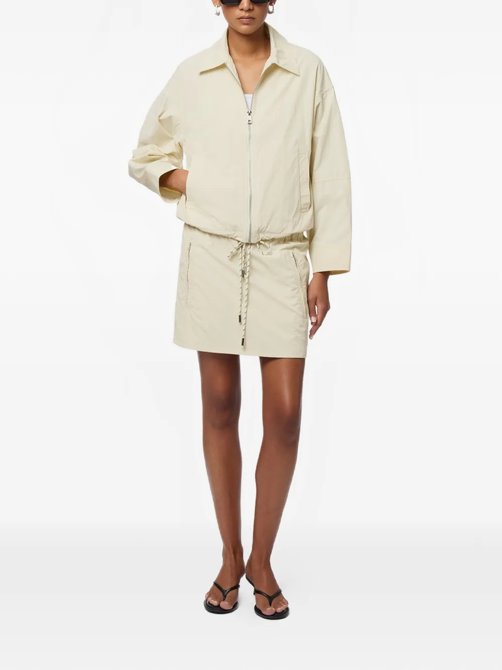 Ada Rain Jacket