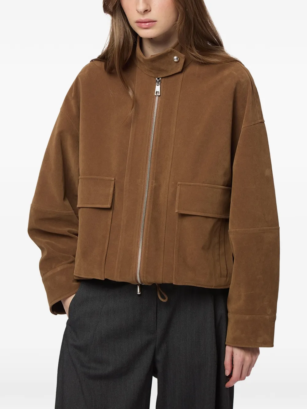 Apparis Kate jack Bruin