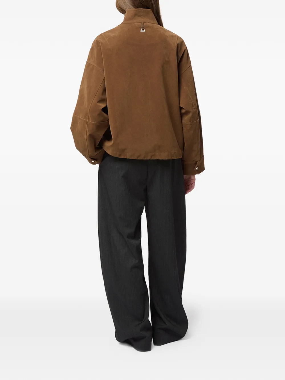 Apparis Kate jack Bruin