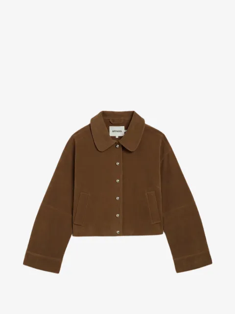 Apparis Ella jacket