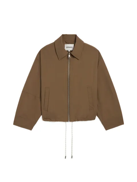 Apparis Ada rain jacket