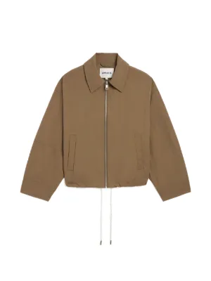 Adidas x AVAVAV クロップド トラックジャケット | グレー | FARFETCH JP