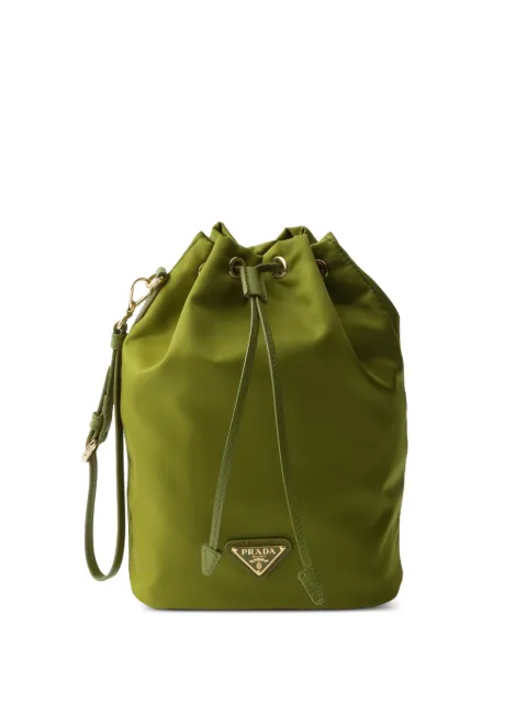 Prada bolsa Re-Nylon