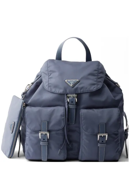 Prada medium Re-Nylon backpack