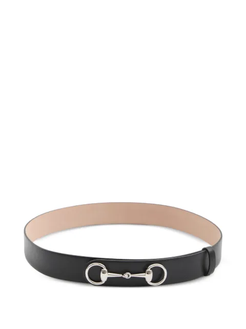 Gucci Horsebit 1955 系列腰带