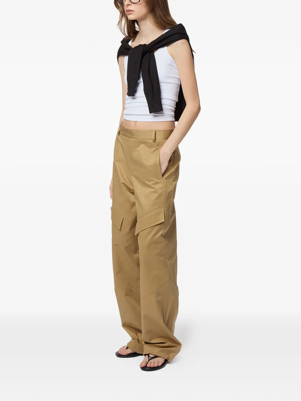  Apparis Kate Cargo Pants - Neutrals 