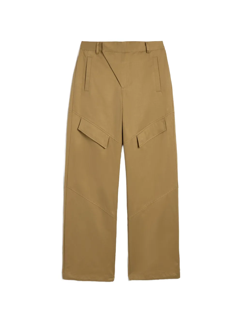 Apparis Kate cargo pants - Toni neutri