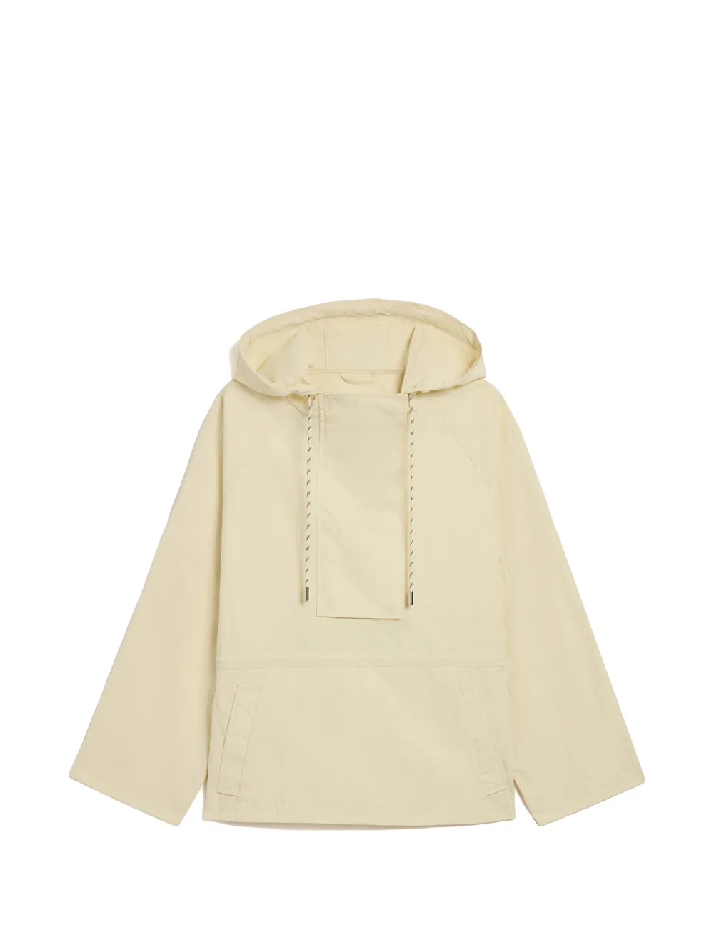Apparis Sky hooded windbreaker - Toni neutri
