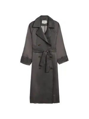 LOU ANDREA Coats for Women - Shop on FARFETCH