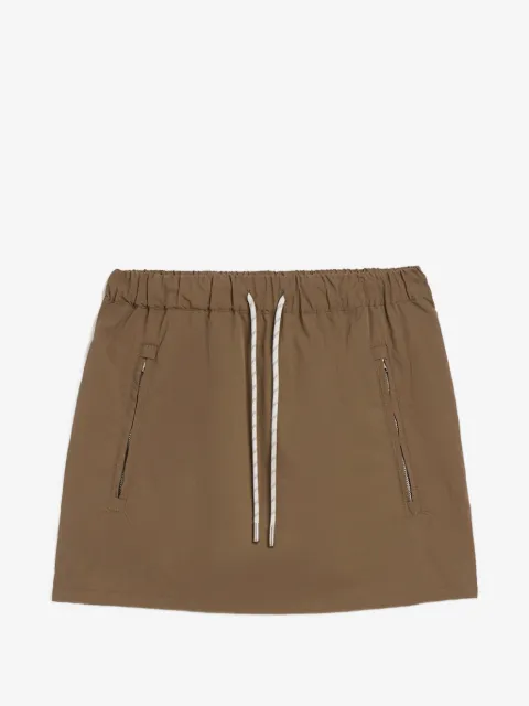 Apparis Ada mini-rok met trekkoord