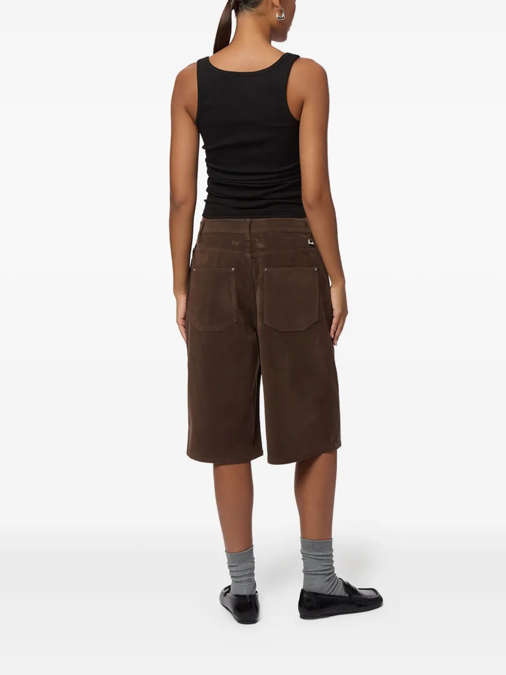 Apparis Ren bermuda shorts Bruin
