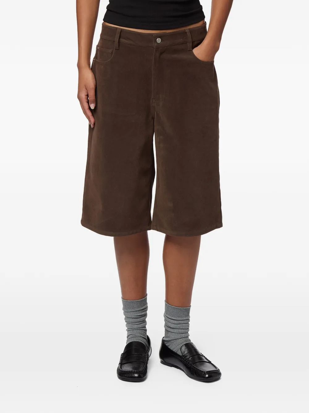 Apparis Ren bermuda shorts Bruin