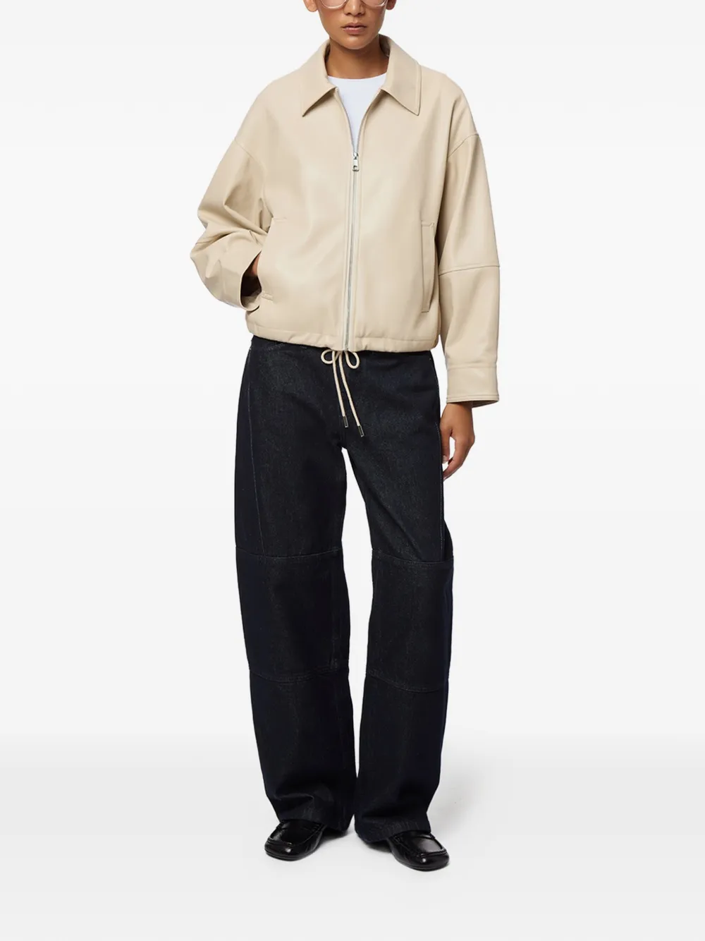  Apparis Ada Jacket - Neutrals 
