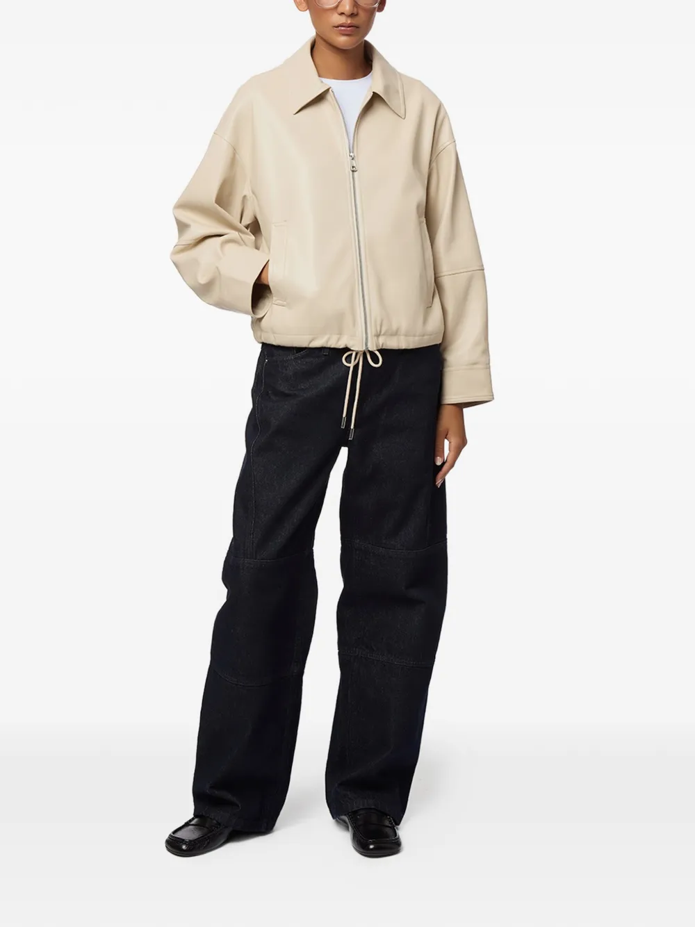  Apparis Ada Jacket - Neutrals 