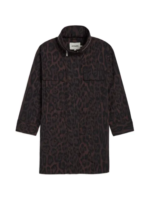 Apparis impermeable Bea