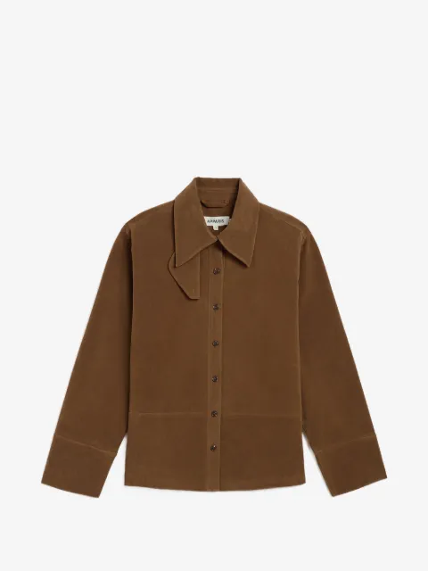Apparis  Ren overshirt