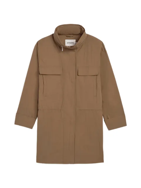 Apparis impermeable Bea
